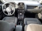 2012 Jeep Patriot Latitude