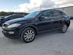 Mazda Vehiculos salvage en venta: 2009 Mazda CX-9