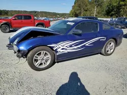 2013 Ford Mustang en venta en Concord, NC