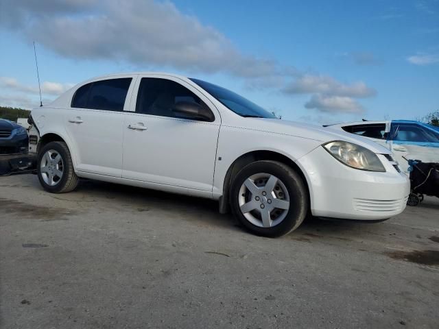 2008 Chevrolet Cobalt LS