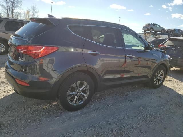 2014 Hyundai Santa FE Sport