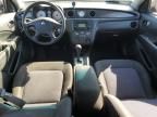 2006 Mitsubishi Outlander SE