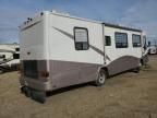 1992 Spartan Motors Motorhome