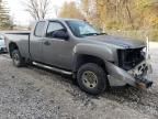 2008 GMC Sierra K2500 Heavy Duty