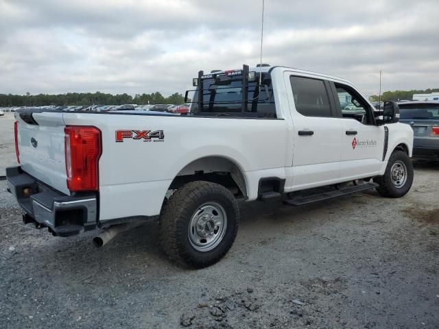 2023 Ford F250 Super Duty