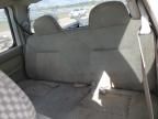 2002 Nissan Frontier Crew Cab XE