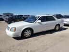 2005 Cadillac Deville