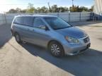 2010 Honda Odyssey EXL