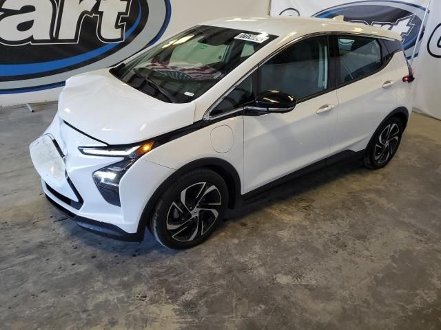 2023 Chevrolet Bolt EV 2LT