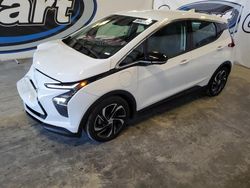 Salvage cars for sale at Lebanon, TN auction: 2023 Chevrolet Bolt EV 2LT