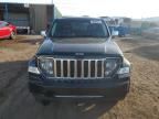 2012 Jeep Liberty JET