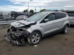 2013 Ford Escape SE en venta en Denver, CO