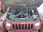 2007 Jeep Wrangler Sahara