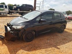 2017 Honda FIT LX en venta en China Grove, NC