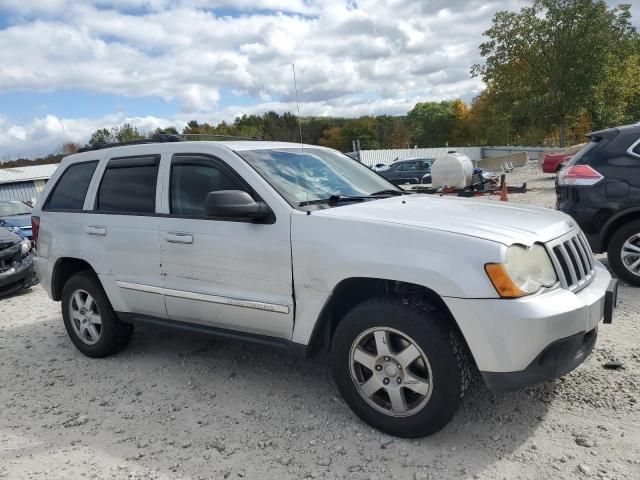 2010 Jeep Grand Cherokee Laredo