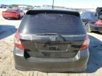 2007 Honda FIT S