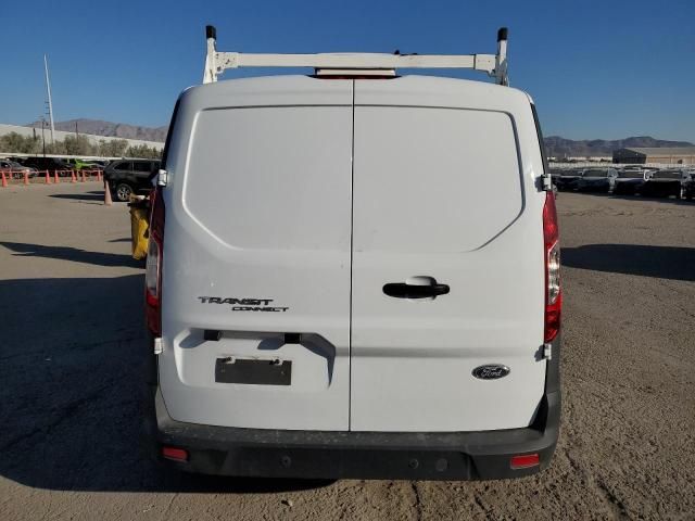 2016 Ford Transit Connect XL