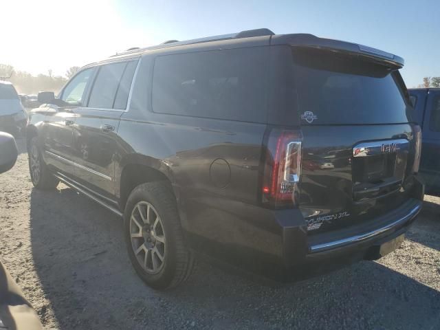 2015 GMC Yukon XL Denali