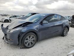 2023 Tesla Model Y en venta en Taylor, TX