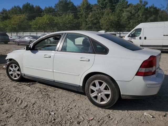 2006 Volvo S40 2.4I