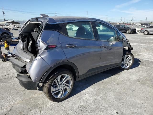 2023 Chevrolet Bolt EV 1LT