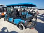 2022 Bintelli Golfcart