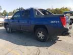 2003 Chevrolet Avalanche K1500