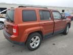 2012 Jeep Patriot Sport