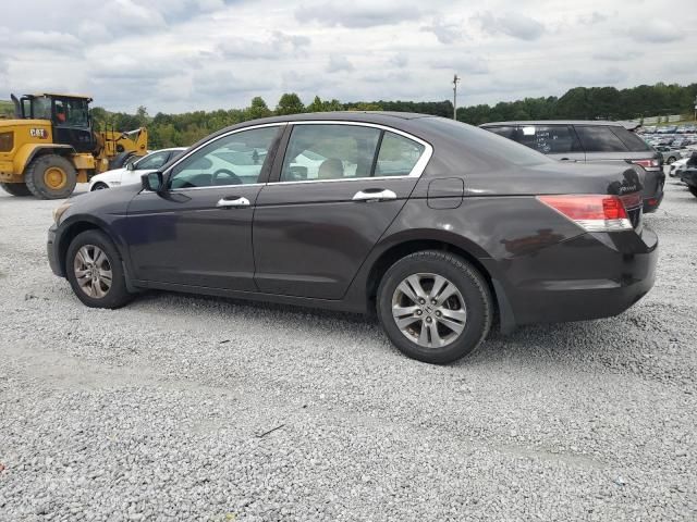 2011 Honda Accord LXP