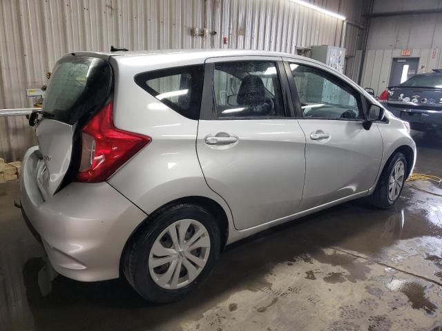 2017 Nissan Versa Note S