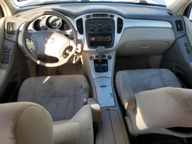 2006 Toyota Highlander Limited