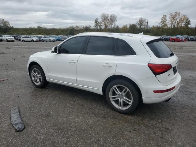 2013 Audi Q5 Premium Plus