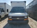 2013 Chevrolet Express G3500