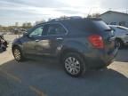 2011 Chevrolet Equinox LTZ