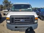 2012 Ford Econoline E150 Van