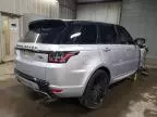 2022 Land Rover Range Rover Sport P525 Autobiography