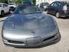 2004 Chevrolet Corvette