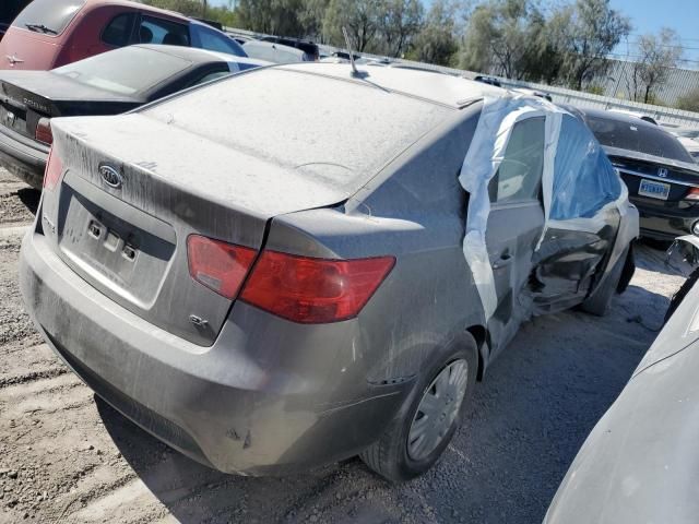 2011 KIA Forte EX