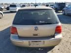 2004 Volkswagen Golf GLS