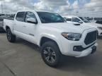 2017 Toyota Tacoma Double Cab