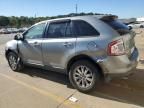 2007 Ford Edge SEL Plus