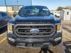 2023 Ford F150 Super Cab