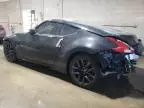 2019 Nissan 370Z Base