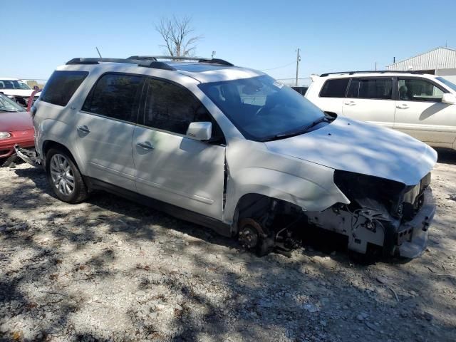 2016 GMC Acadia SLT-1