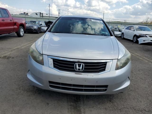 2008 Honda Accord EX