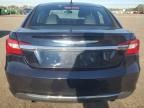 2012 Chrysler 200 Limited