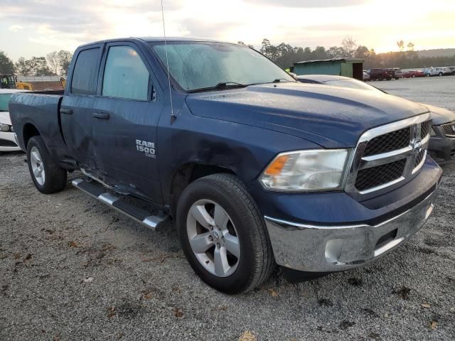 2021 Dodge RAM 1500 Classic Tradesman