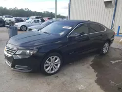 2017 Chevrolet Impala LT en venta en Apopka, FL