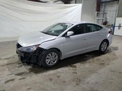 Hyundai Elantra se Vehiculos salvage en venta: 2019 Hyundai Elantra SE