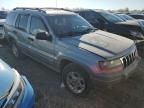 2000 Jeep Grand Cherokee Laredo